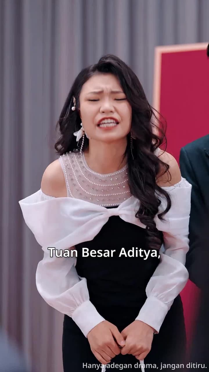 Warisan Ayah Sang Pendekar Abadi - Episode 32