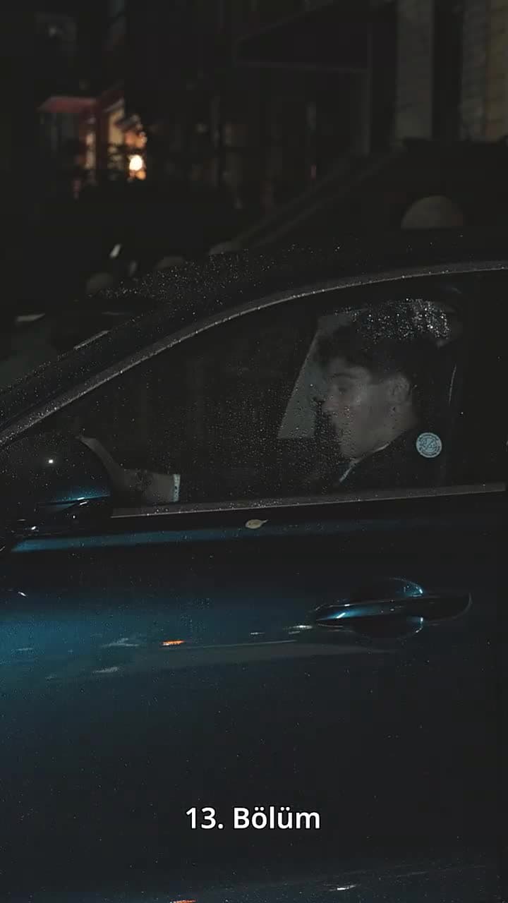 Kafesteki Kuş - Episode 13
