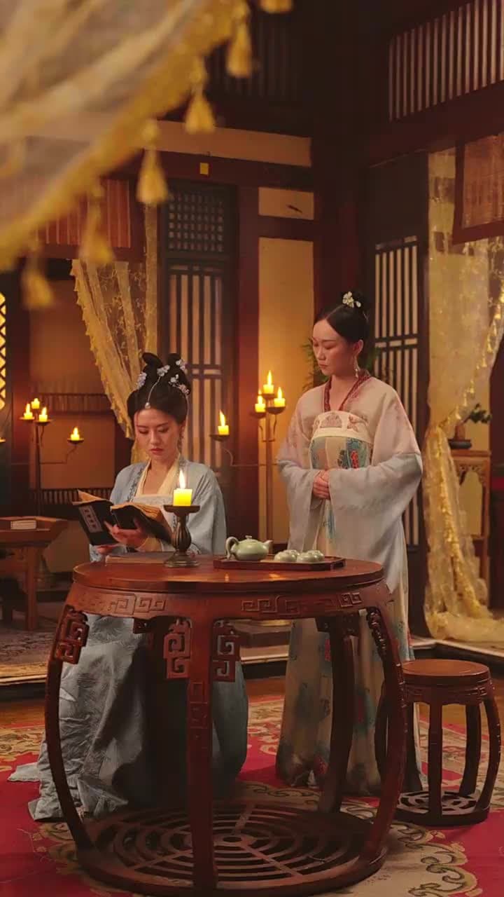 神醫毒妃傾天下 - Episode 65