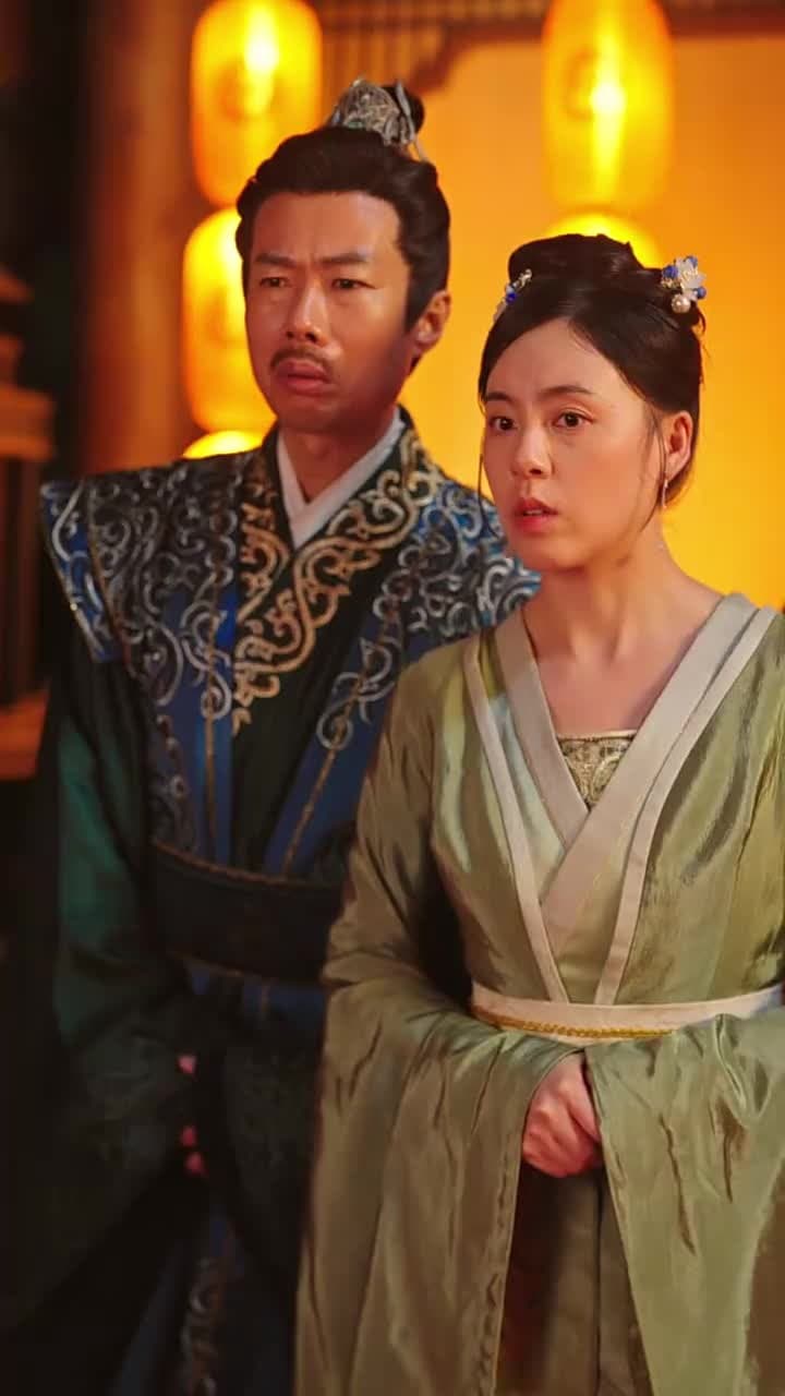 神醫毒妃傾天下 - Episode 55