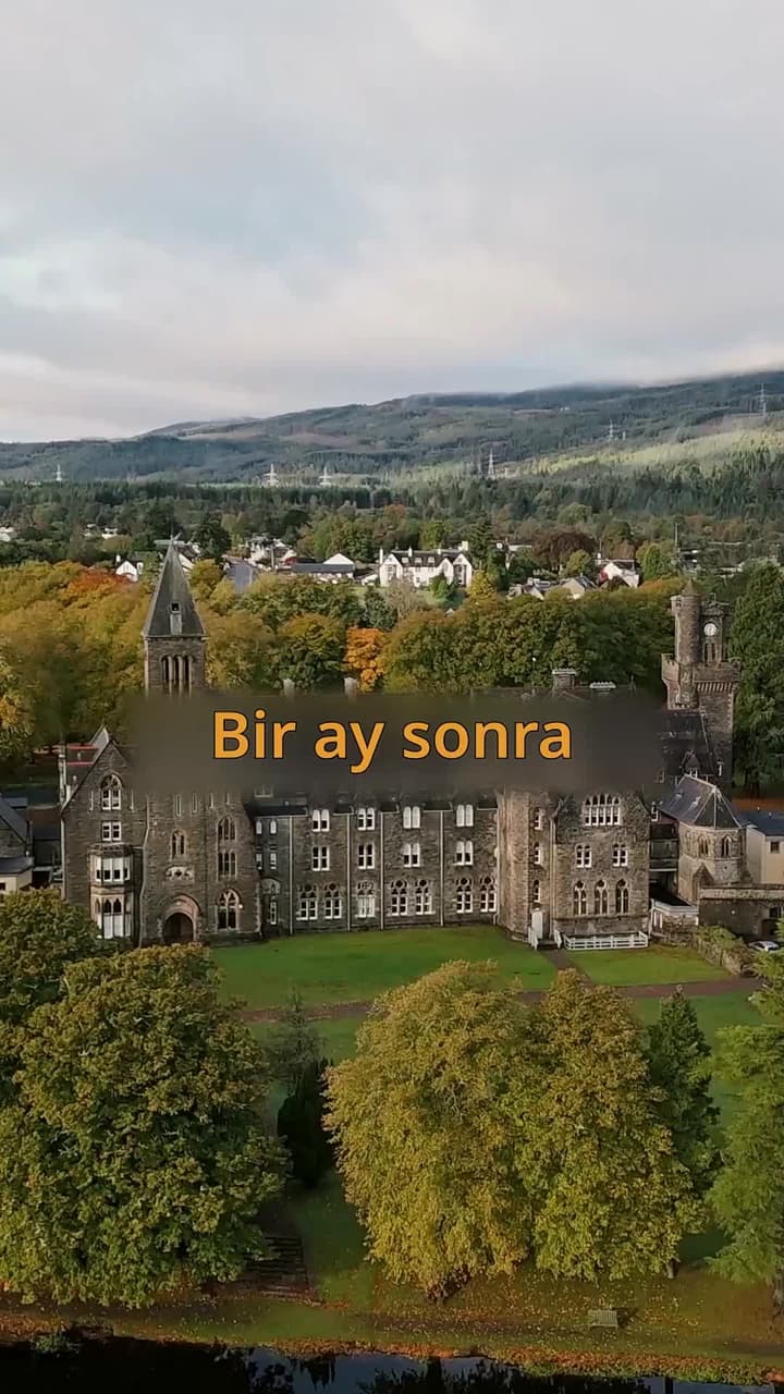 Alfa, Lütfen Beni İşaretle - Episode 53