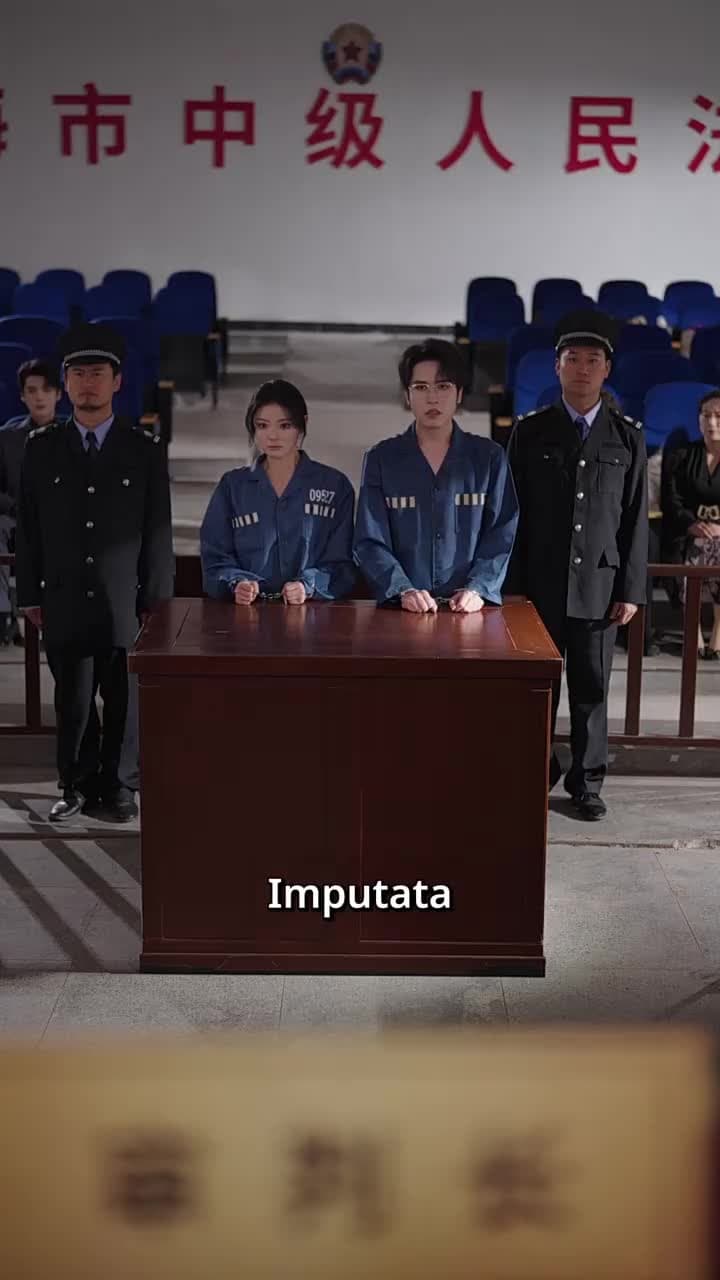 L'Ultimo Bagliore nella Notte - Episode 62