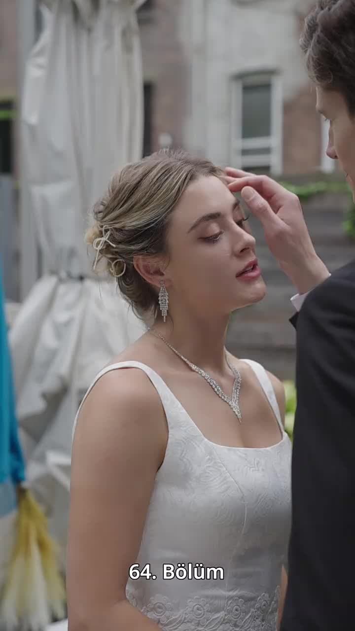 Kafesteki Kuş - Episode 64