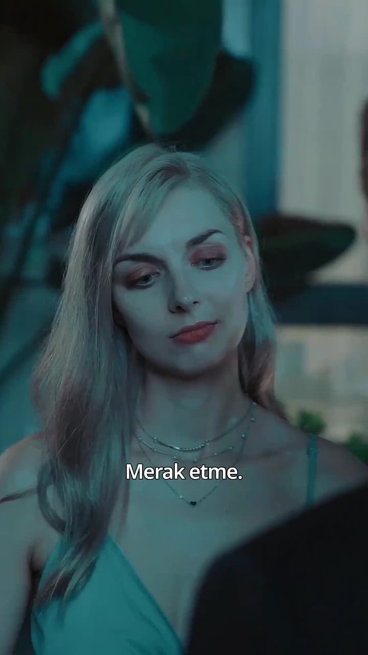 Tatlı Diriliş, Kaderin İntikamı - Episode 7