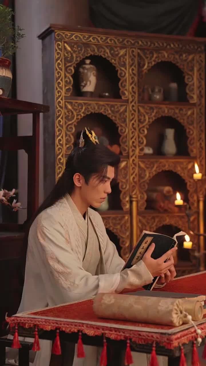 神醫毒妃傾天下 - Episode 80