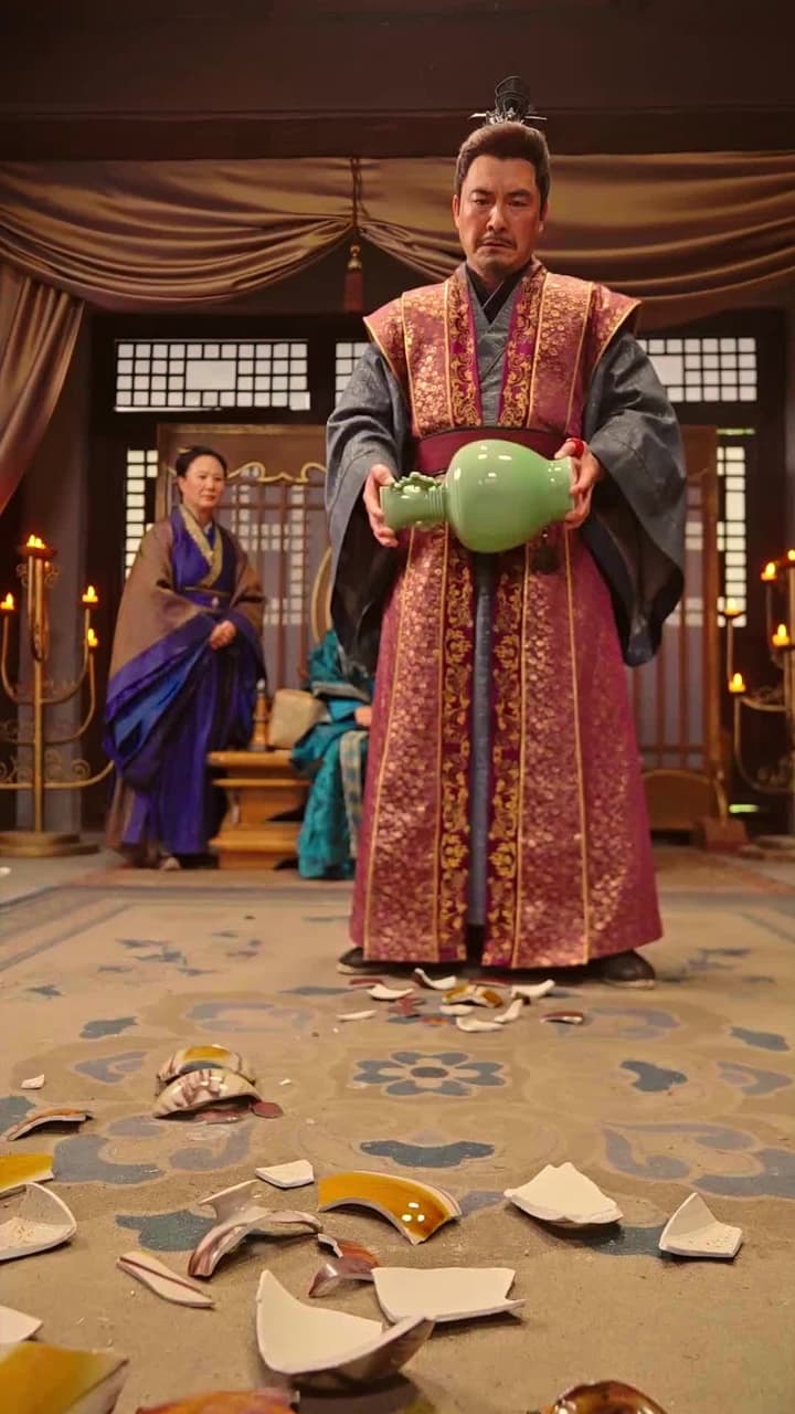 神醫毒妃傾天下 - Episode 70