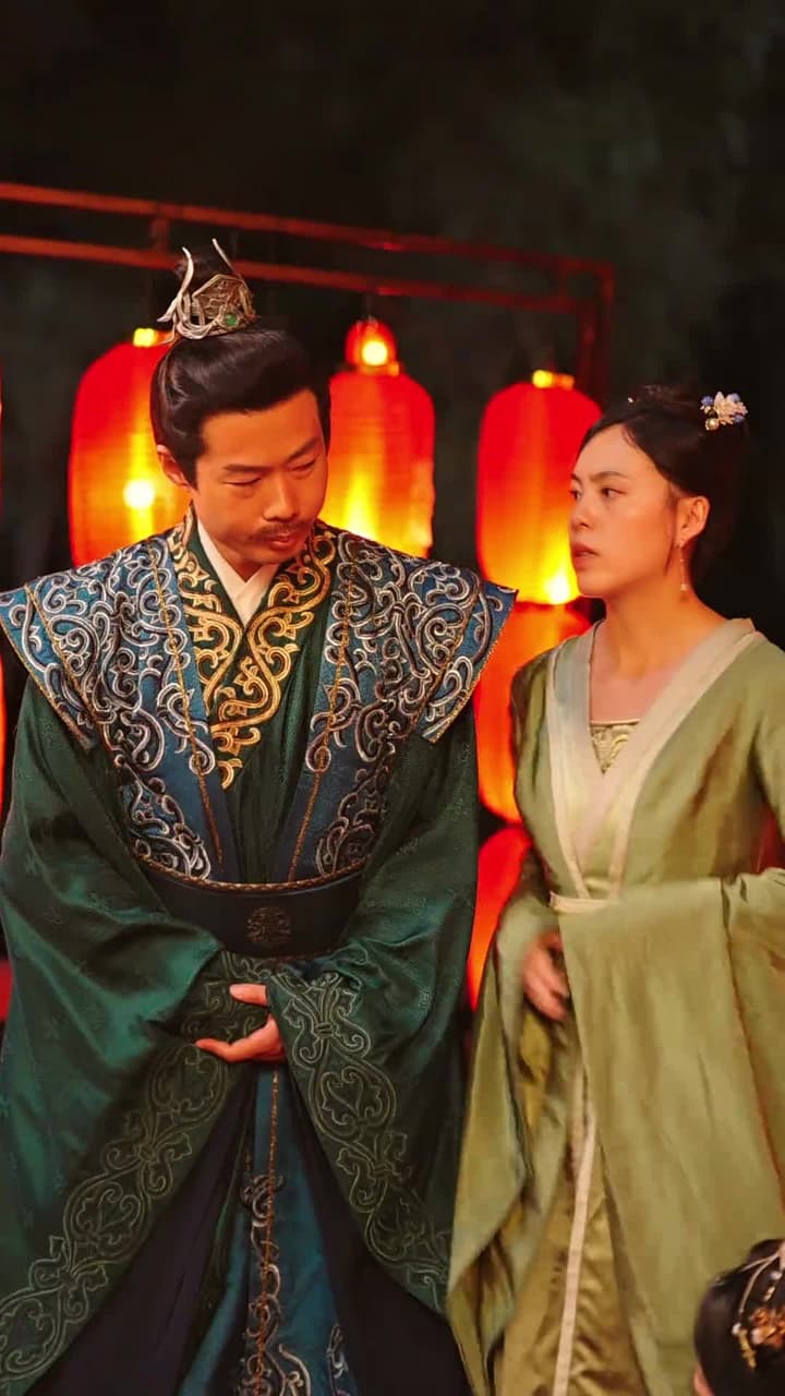 神醫毒妃傾天下 - Episode 57