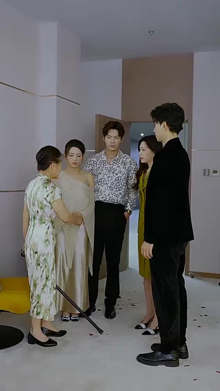 Estrellas en Amor Perdido - Episode 23