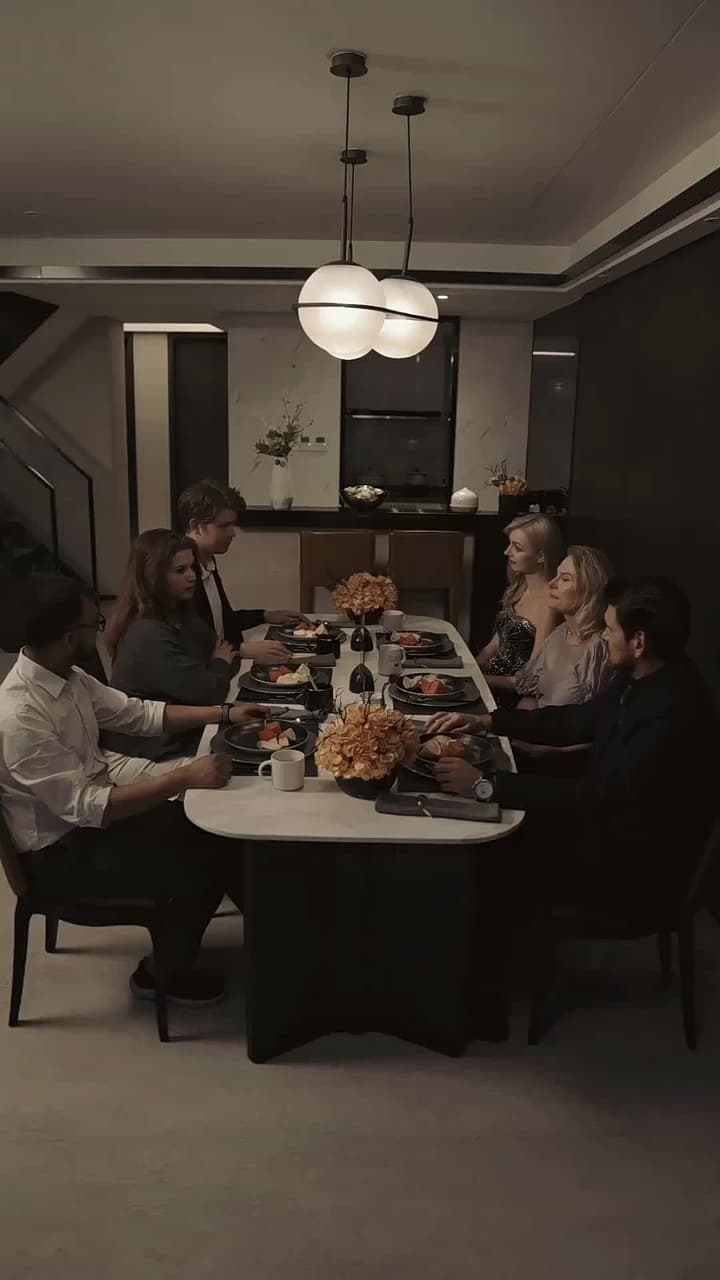 Tatlı Diriliş, Kaderin İntikamı - Episode 26