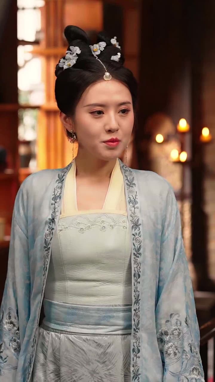 神醫毒妃傾天下 - Episode 74