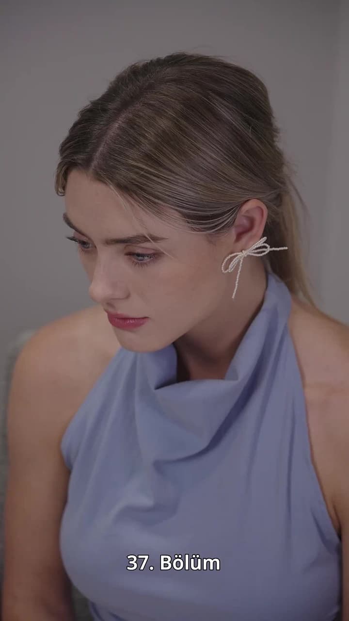 Kafesteki Kuş - Episode 37
