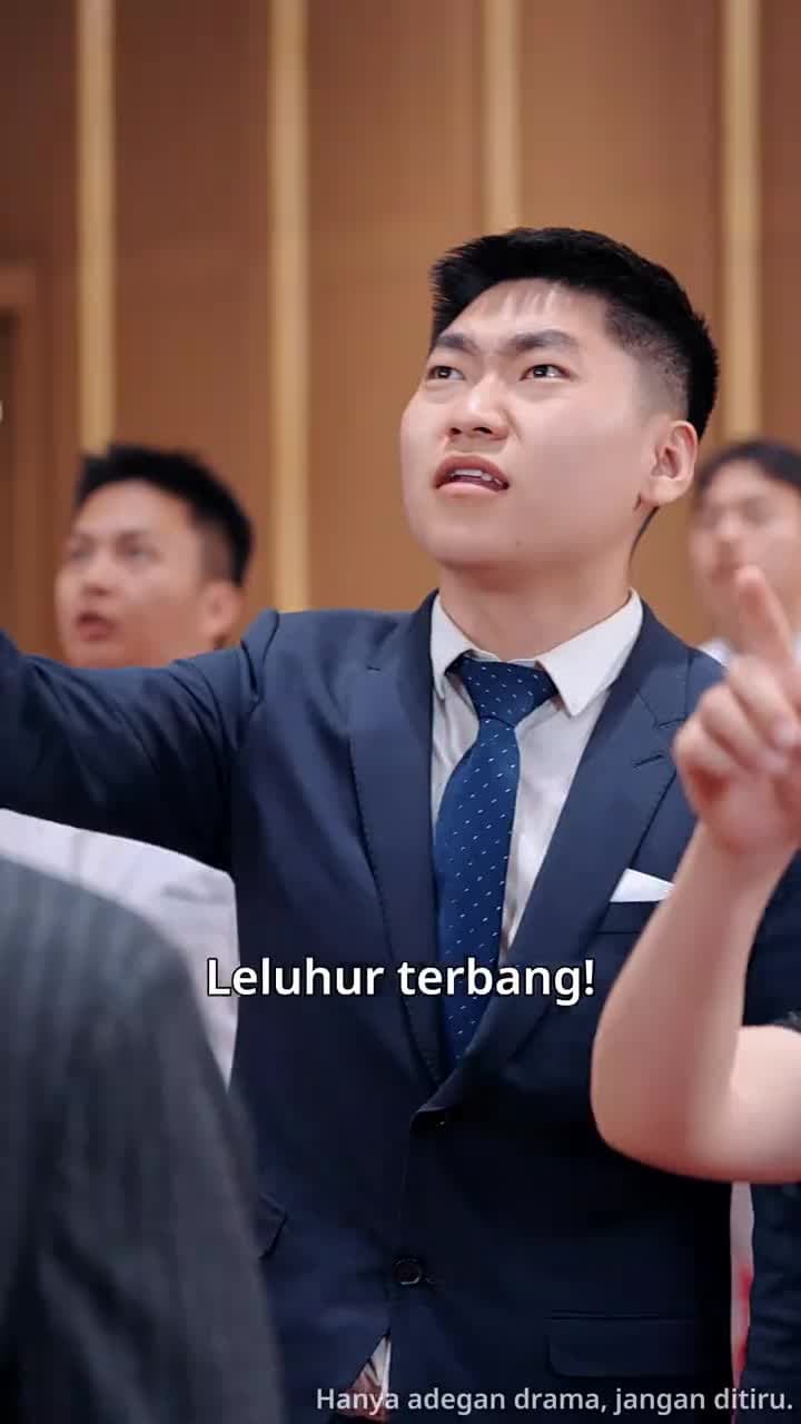 Warisan Ayah Sang Pendekar Abadi - Episode 48