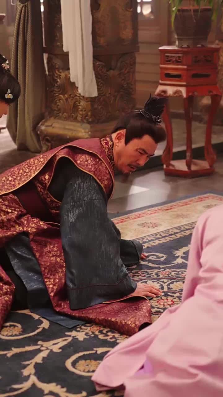 神醫毒妃傾天下 - Episode 6