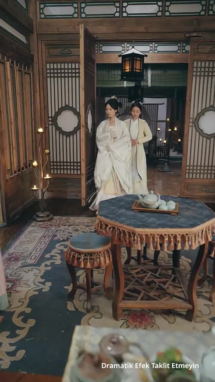 İkinci Hayatım - Episode 8