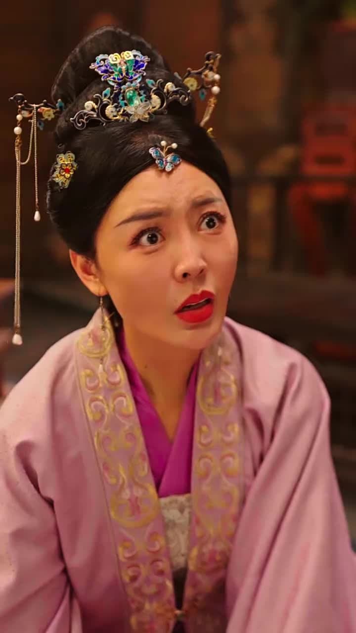 神醫毒妃傾天下 - Episode 64