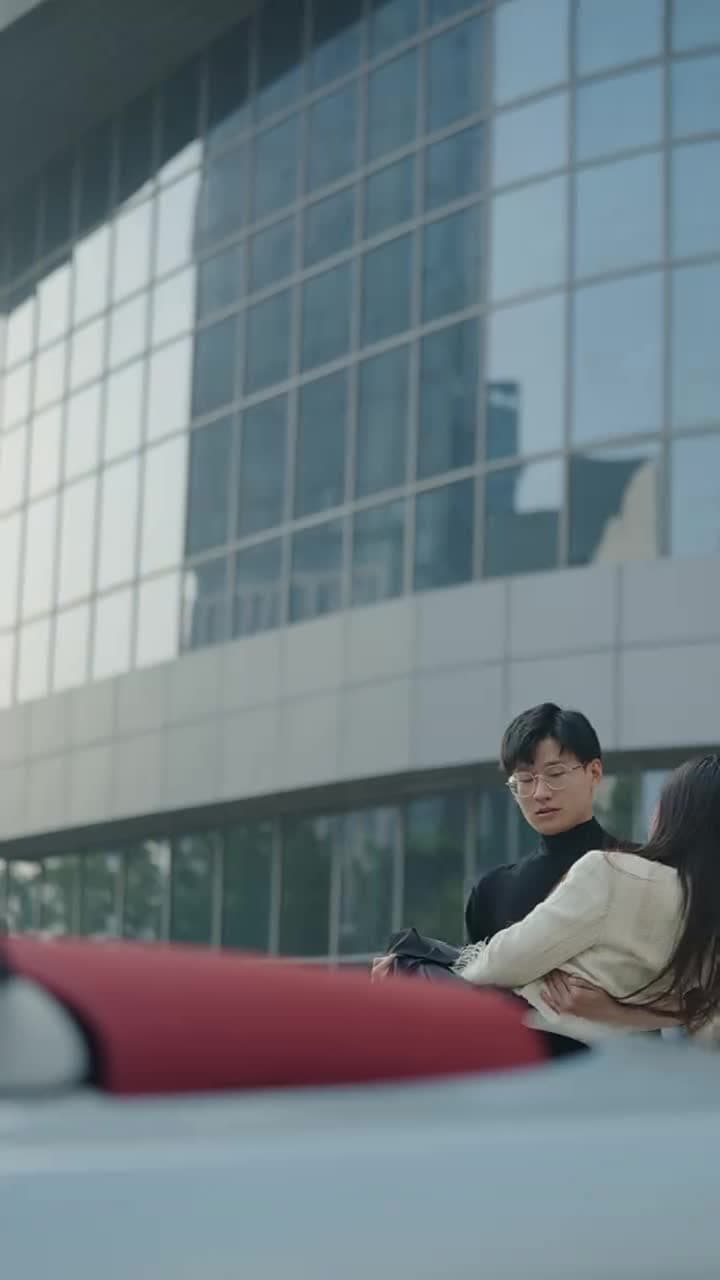 至尊棄婿 - Episode 13