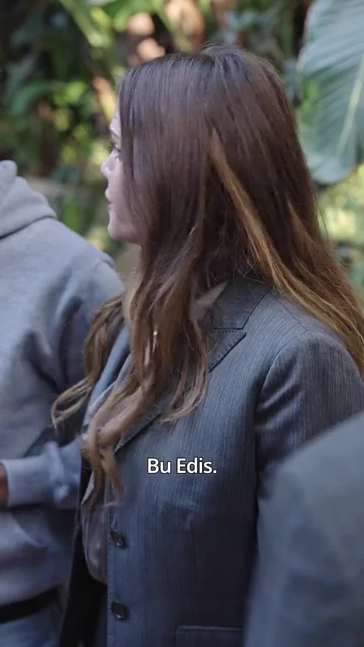Mafyanın Yanlış Aşığı - Episode 15