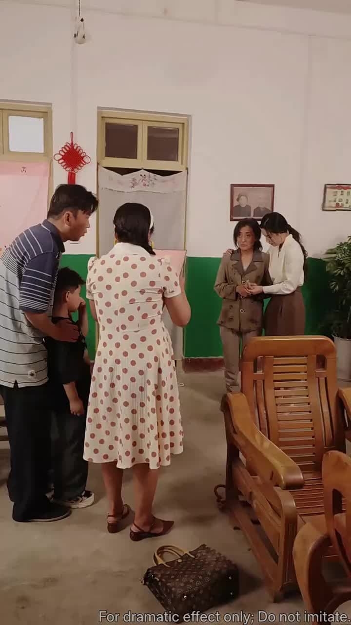 Endless Love - Episode 4