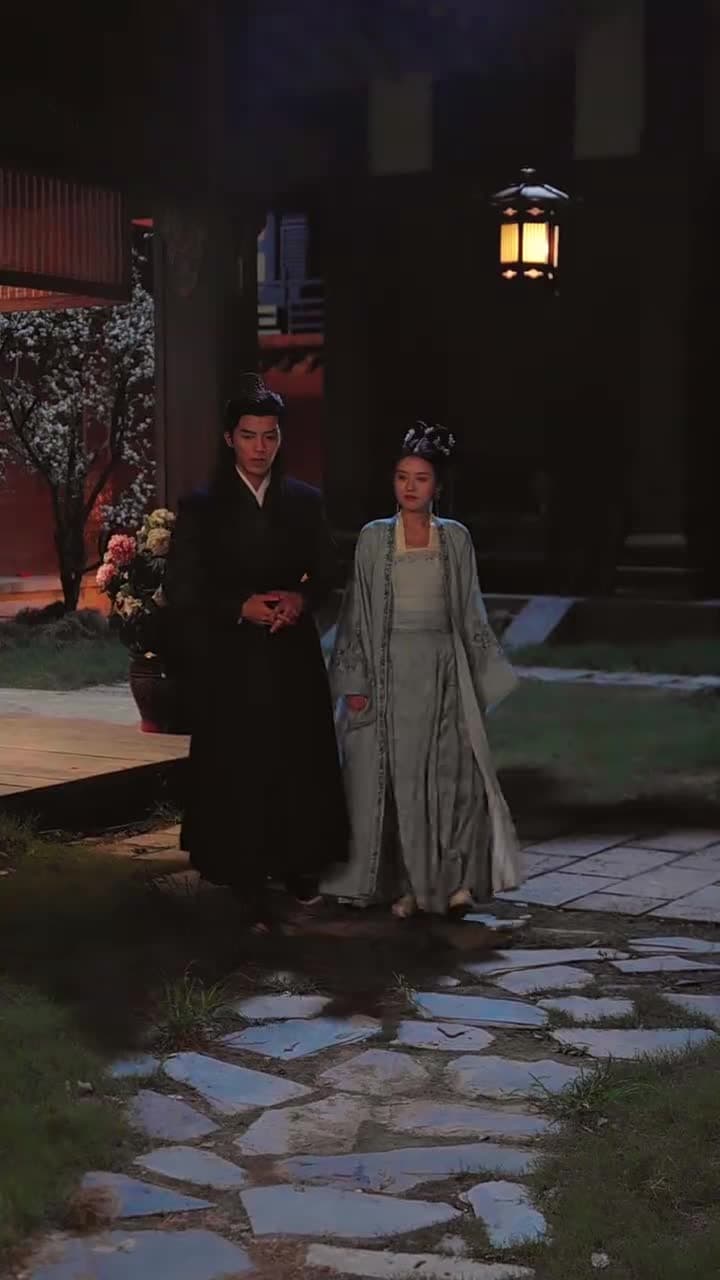 神醫毒妃傾天下 - Episode 18