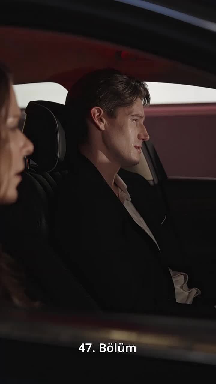 Kafesteki Kuş - Episode 47