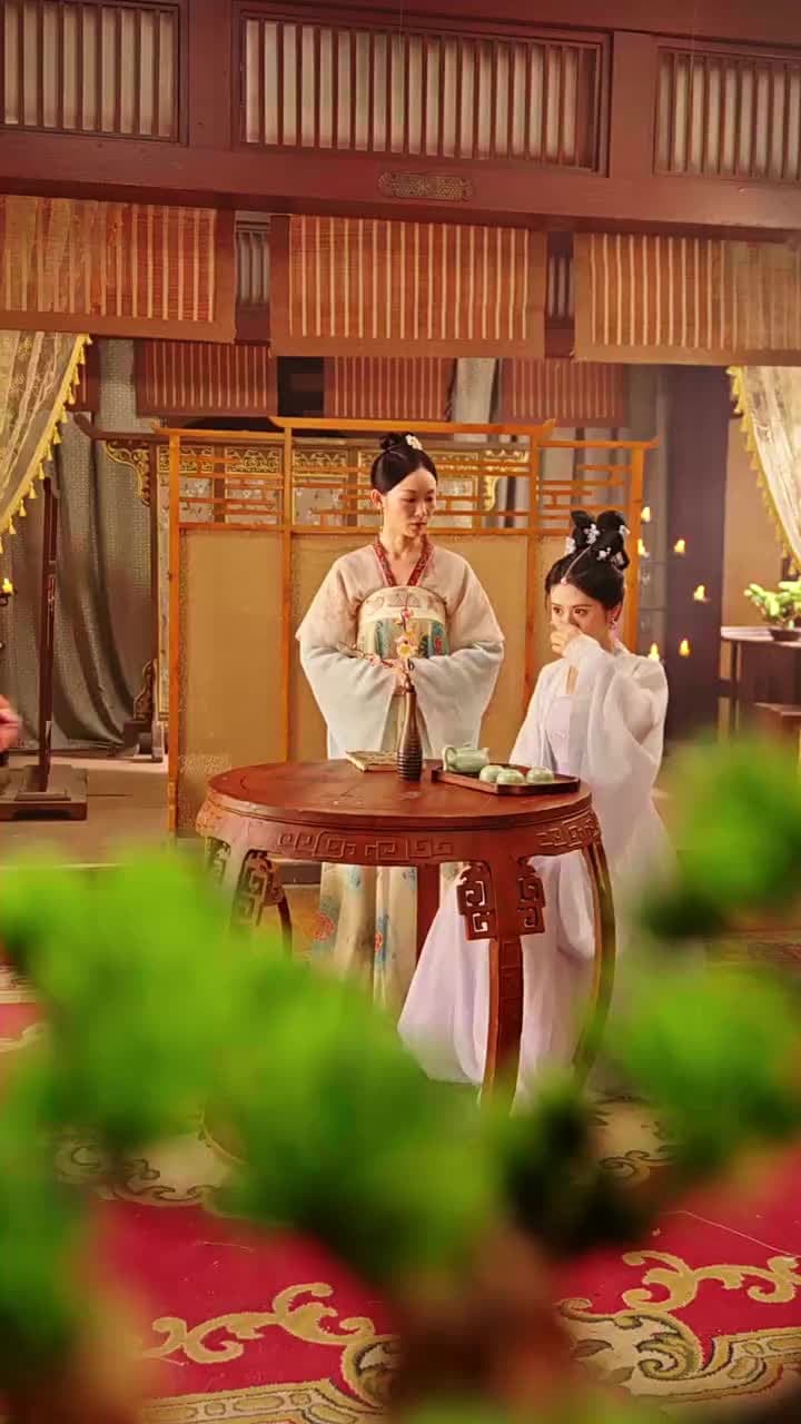 神醫毒妃傾天下 - Episode 7