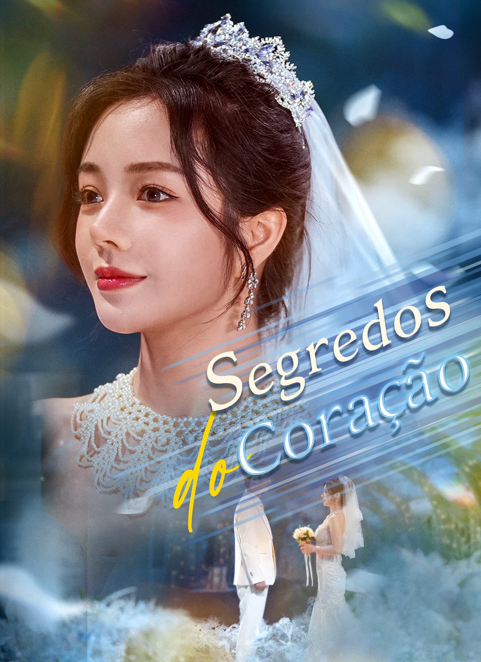 Segredos do Coração