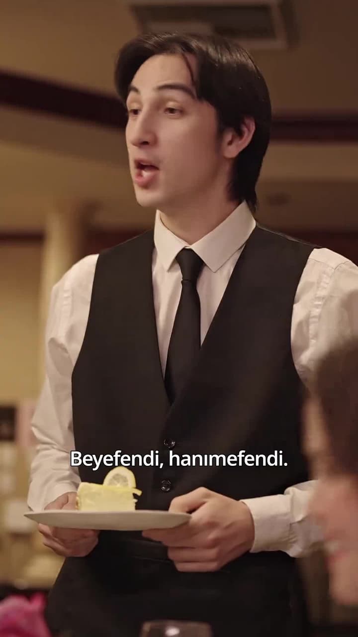 Mafyanın Yanlış Aşığı - Episode 22