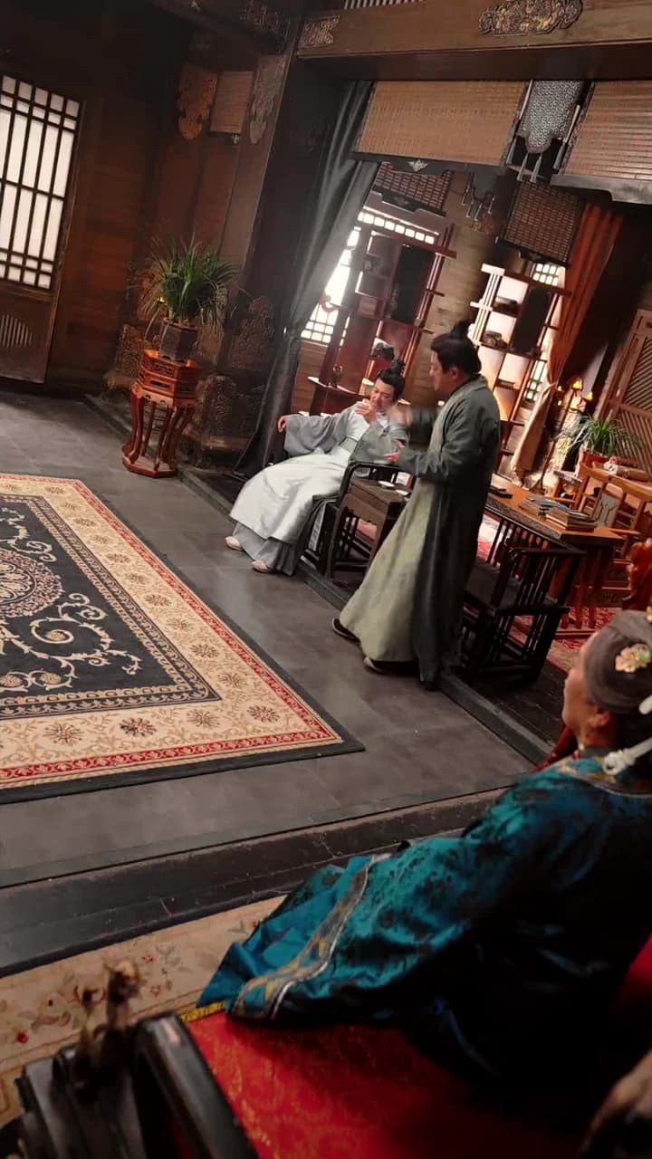 神醫毒妃傾天下 - Episode 72