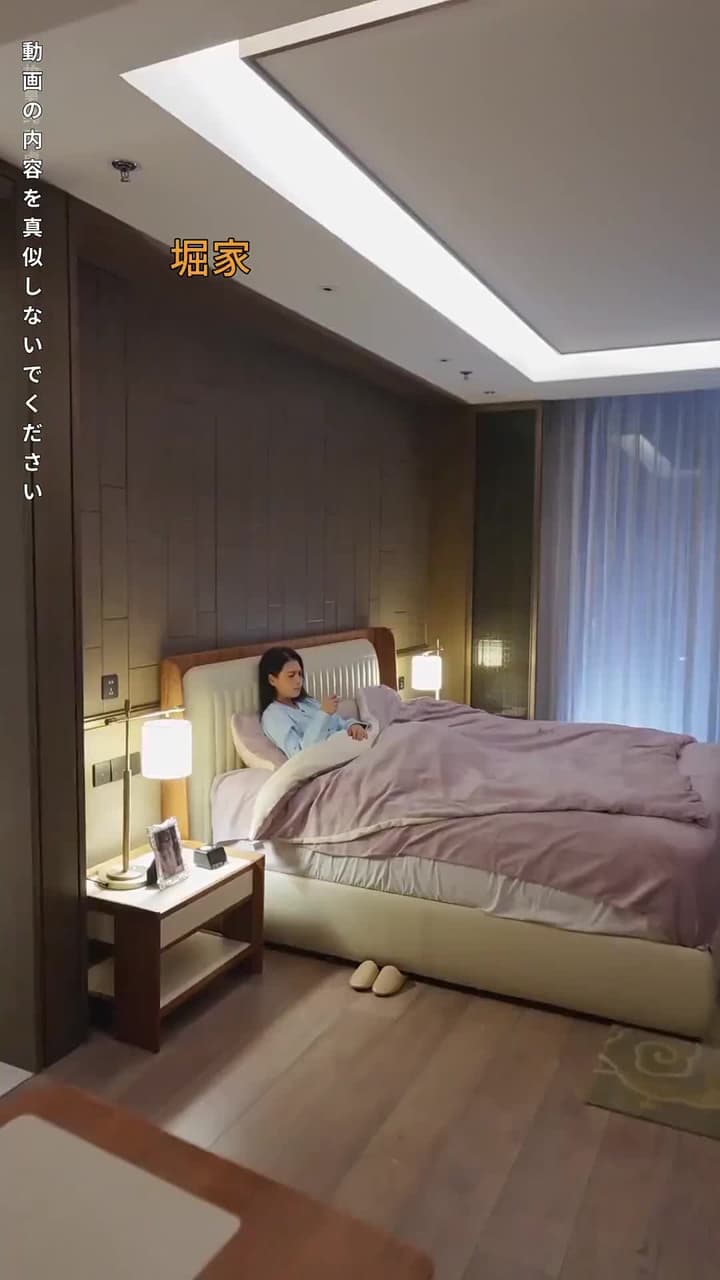 [吹替]堀家のお嬢様は強すぎる！ - Episode 4