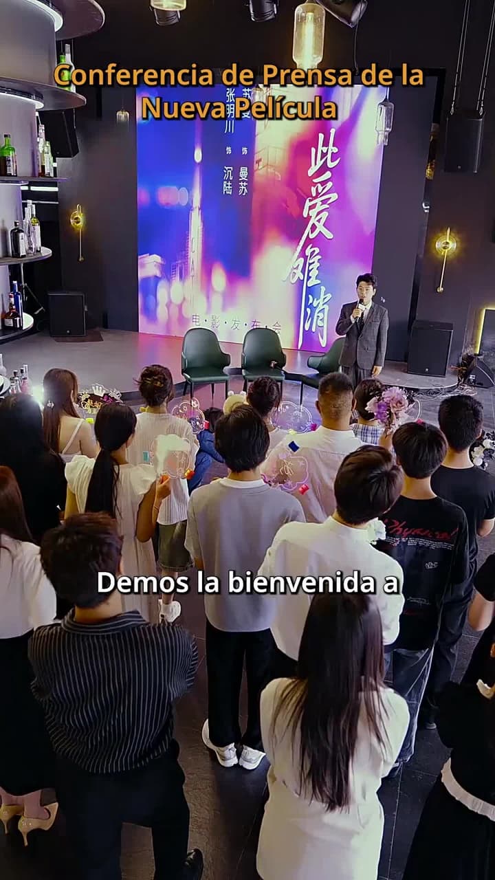 Estrellas en Amor Perdido - Episode 27