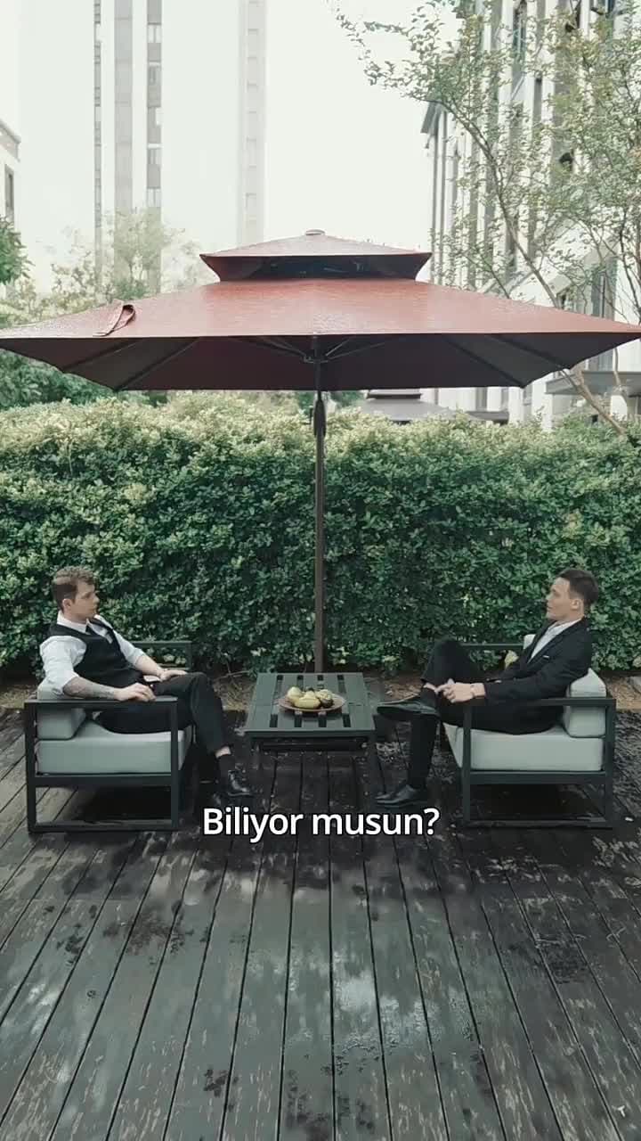 Tatlı Diriliş, Kaderin İntikamı - Episode 82