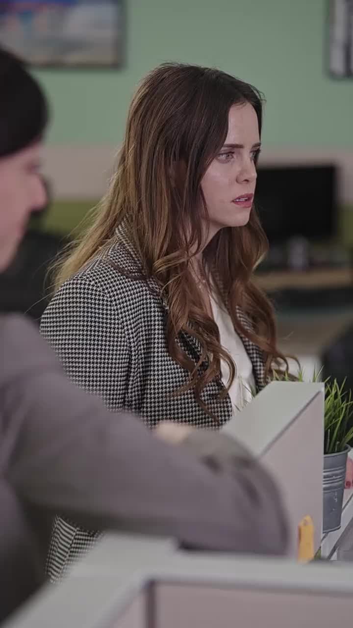 Mafyanın Yanlış Aşığı - Episode 43