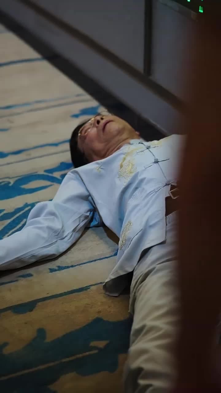 至尊棄婿 - Episode 97