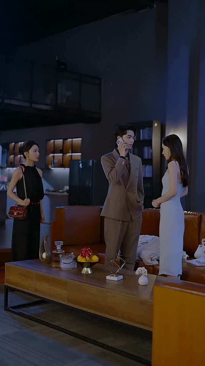 Estrellas en Amor Perdido - Episode 55