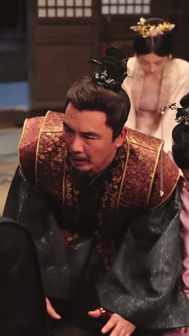神醫毒妃傾天下 - Episode 17