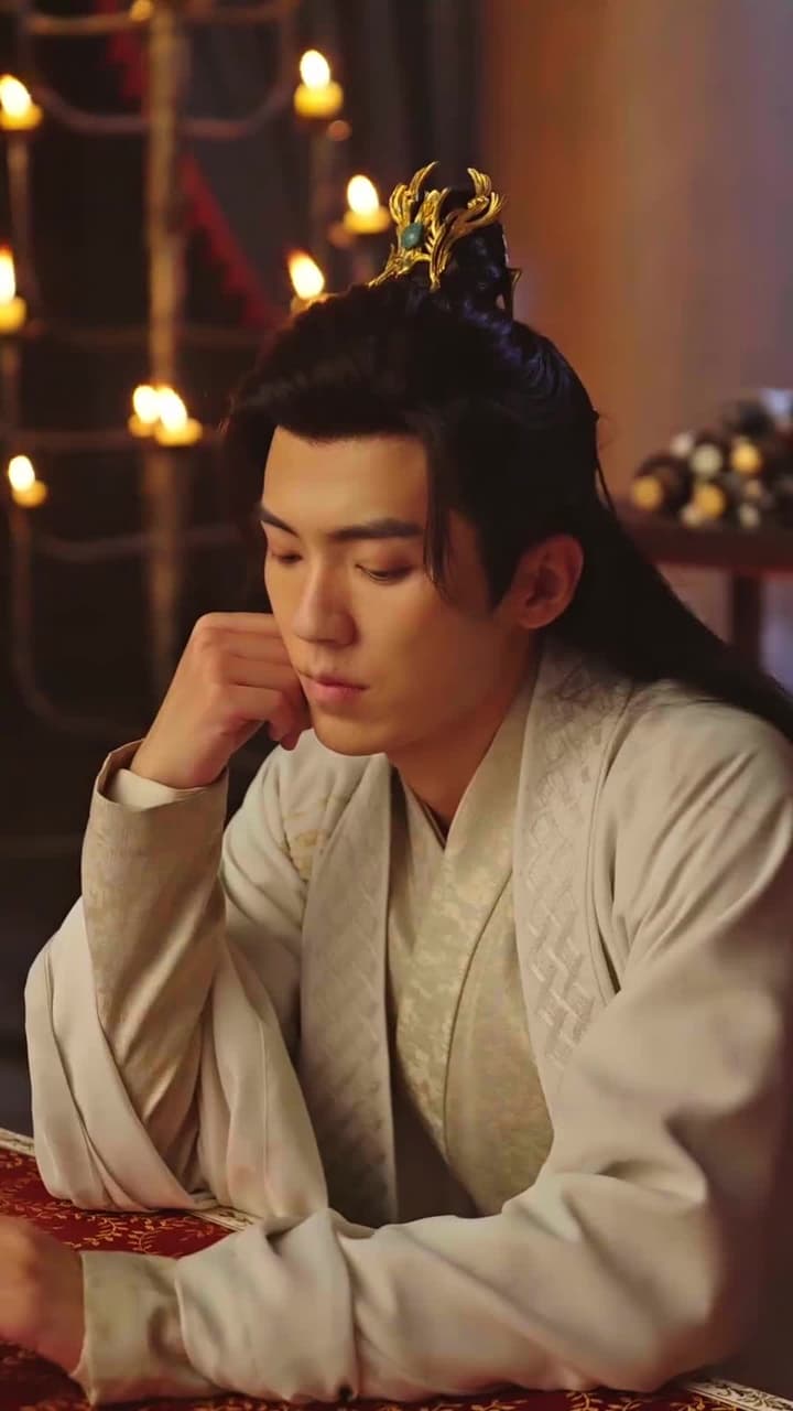 神醫毒妃傾天下 - Episode 66