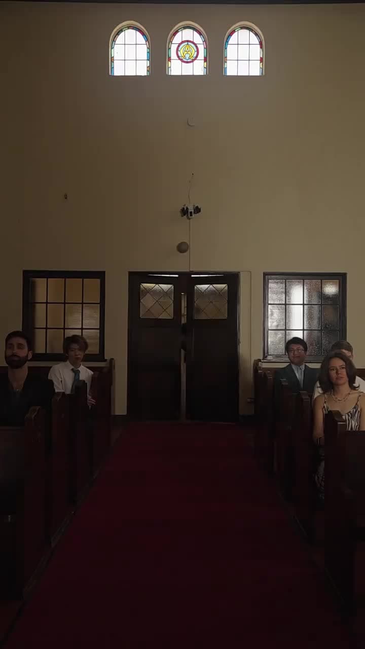 Alfa, Lütfen Beni İşaretle - Episode 73