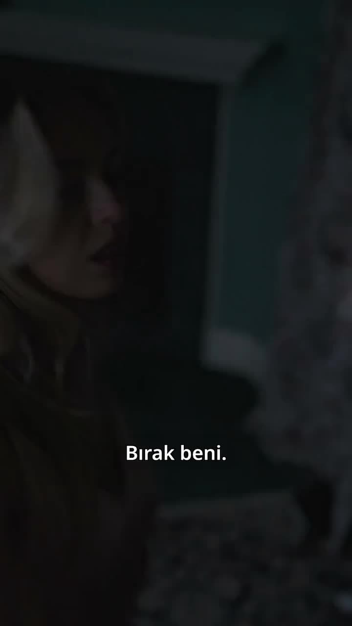 Alfa, Lütfen Beni İşaretle - Episode 20