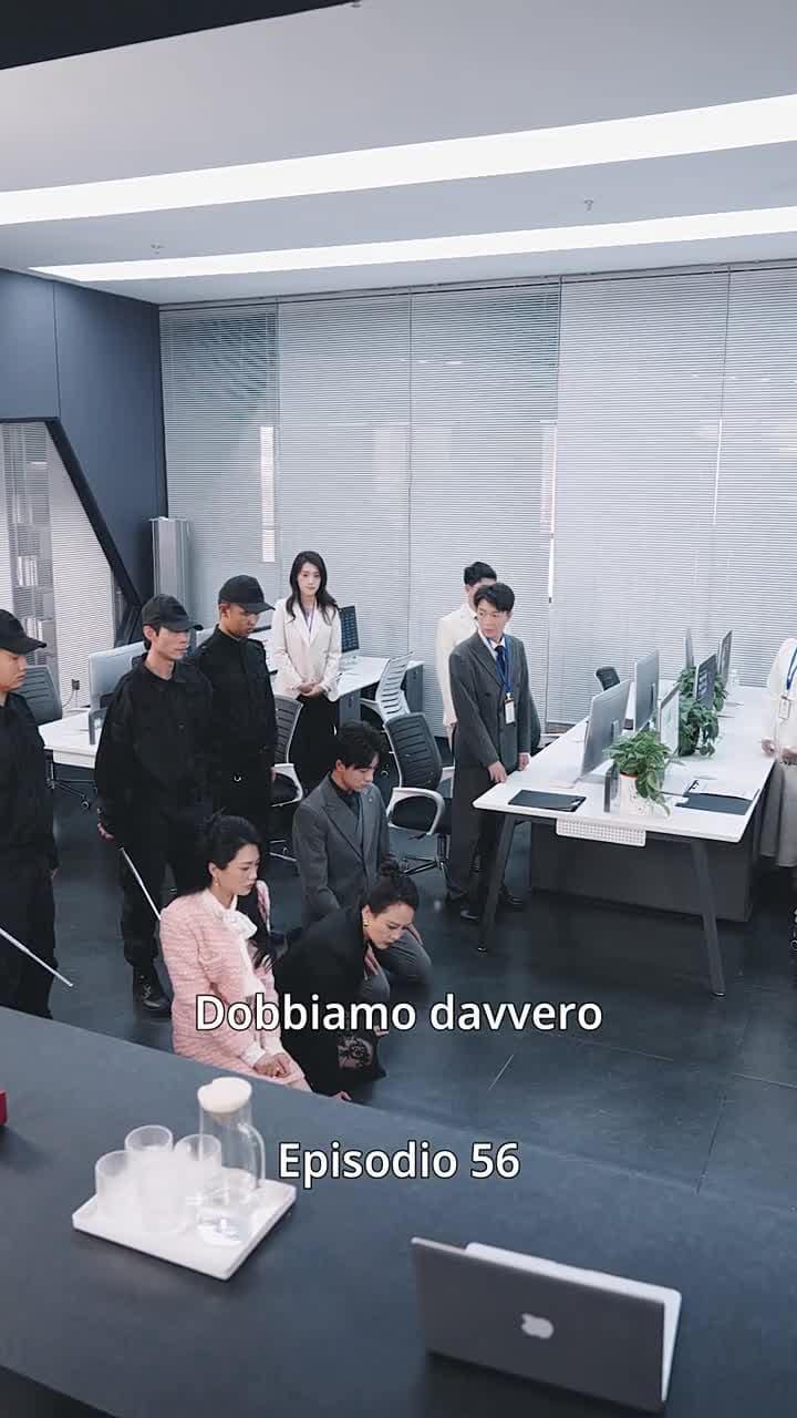 La Regina degli Affari - Episode 56