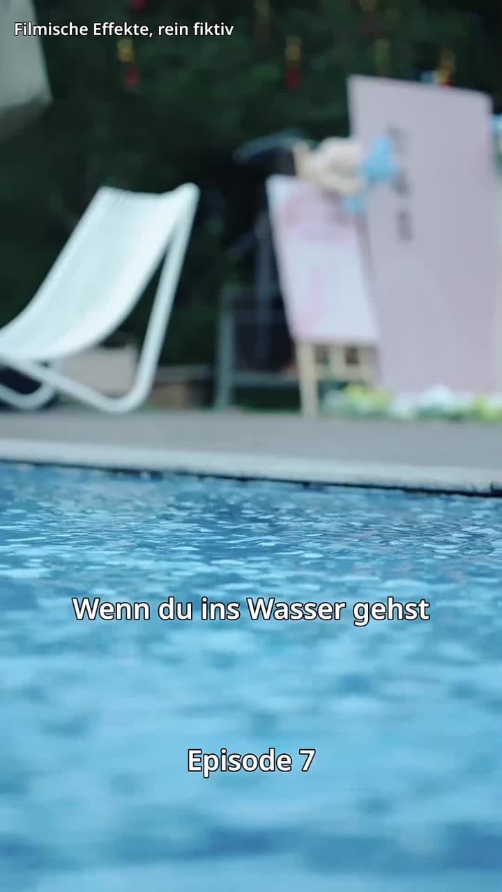 Wenn Liebe schweigen muss - Episode 7