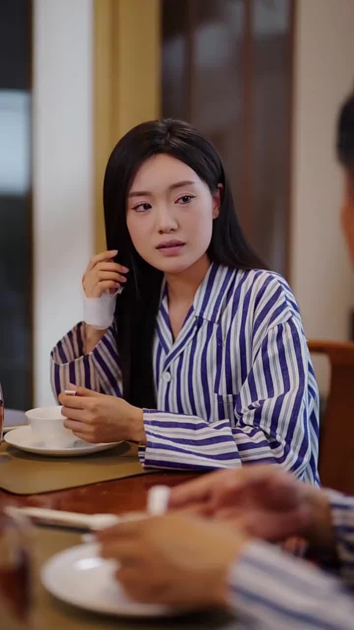A Father’s Love - Episode 49