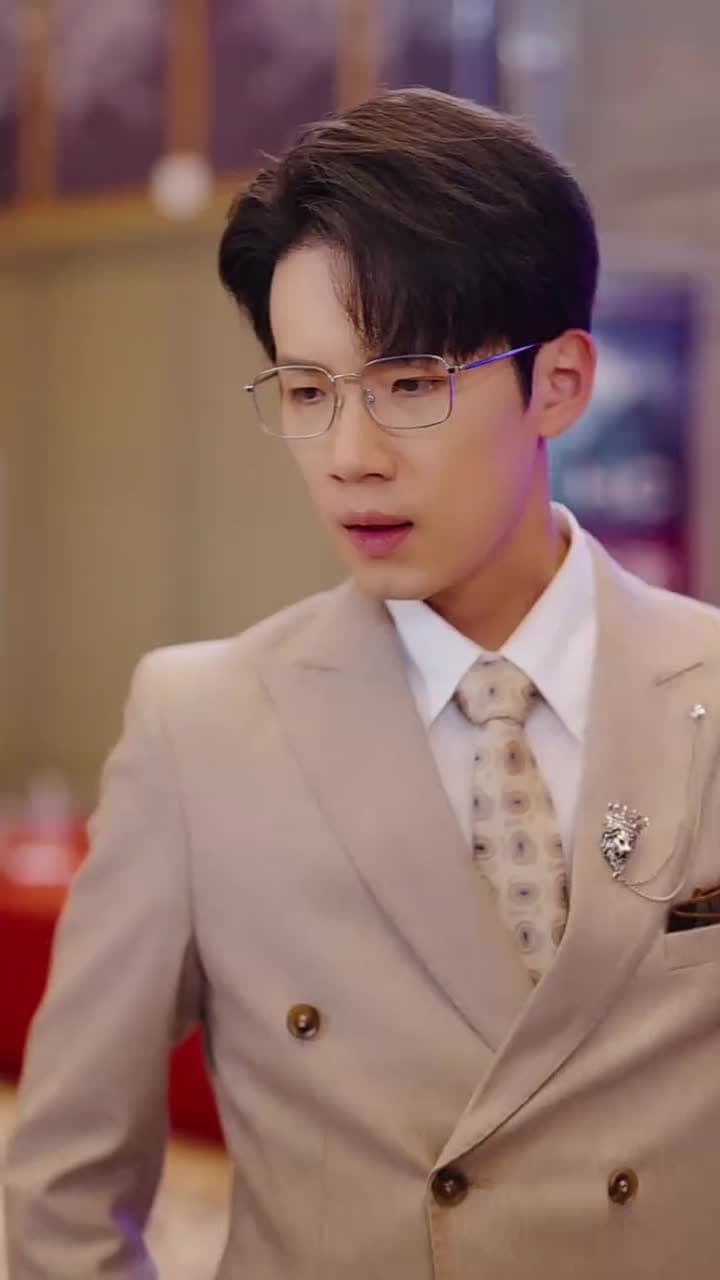 A Father’s Love - Episode 34