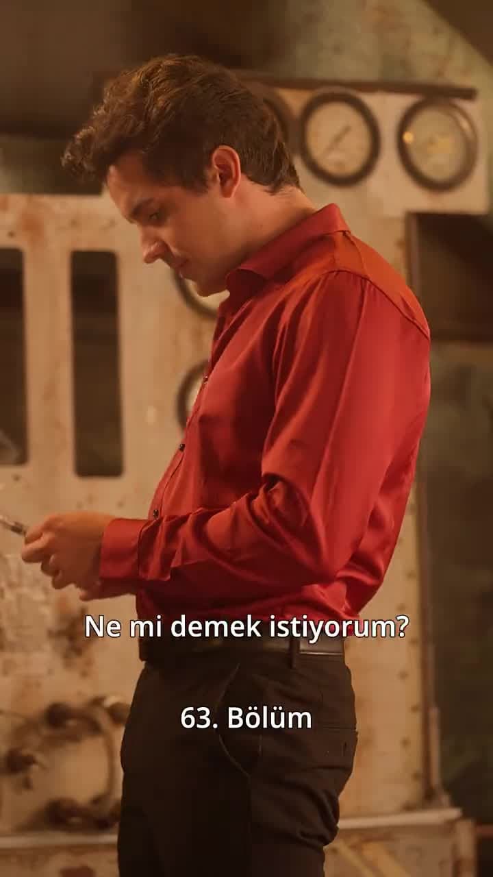 Milyarder Patronla Gizli Evlilik - Episode 63