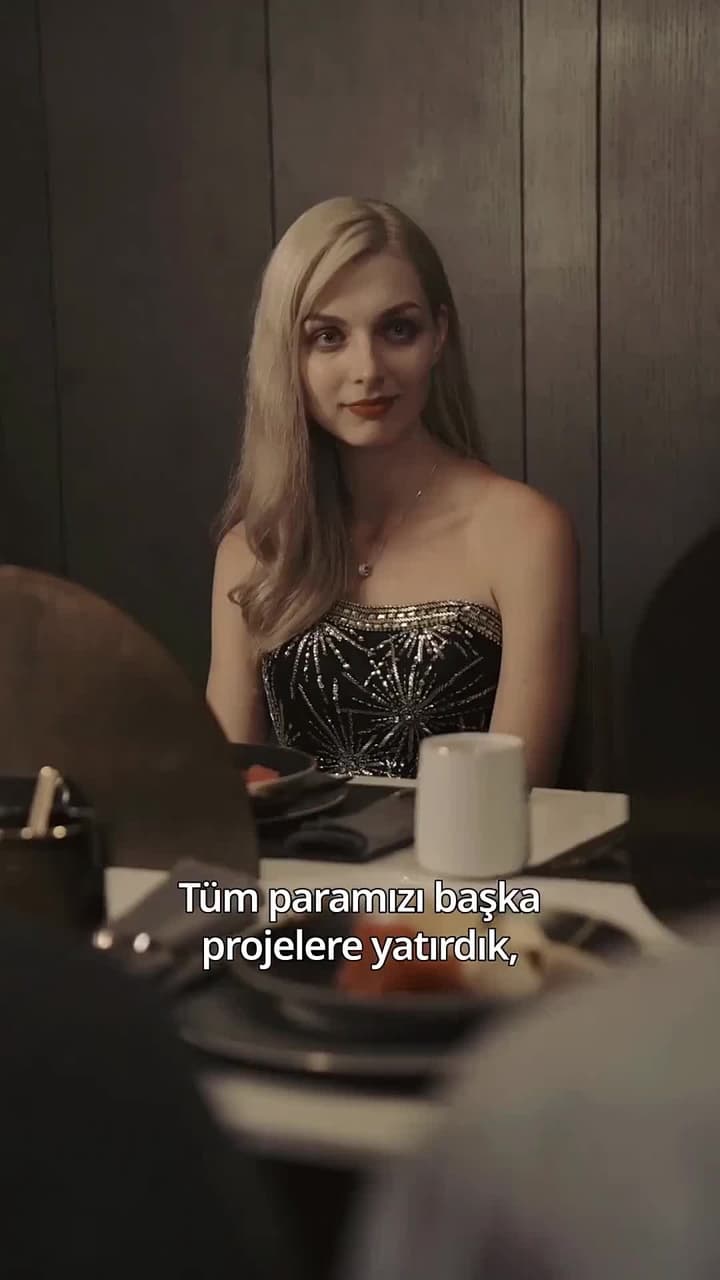 Tatlı Diriliş, Kaderin İntikamı - Episode 27
