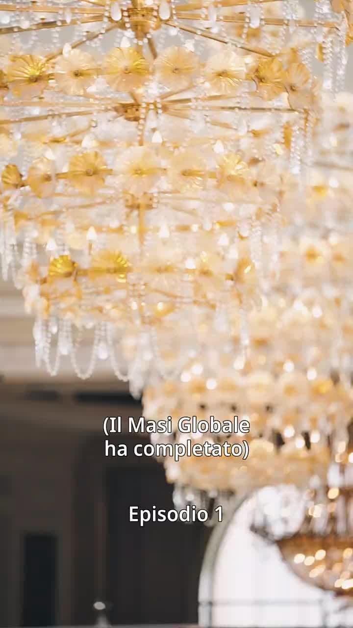 La Regina degli Affari - Episode 1