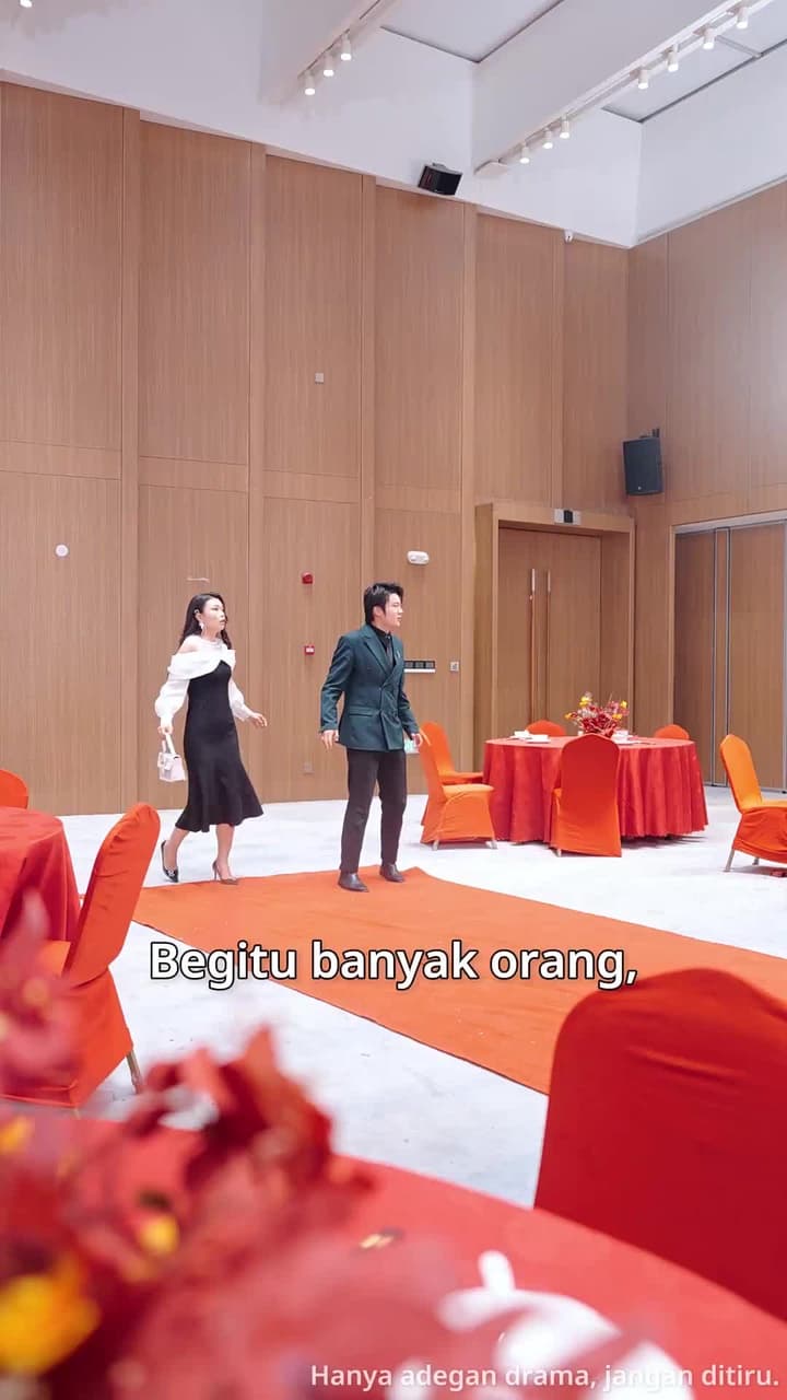 Warisan Ayah Sang Pendekar Abadi - Episode 52
