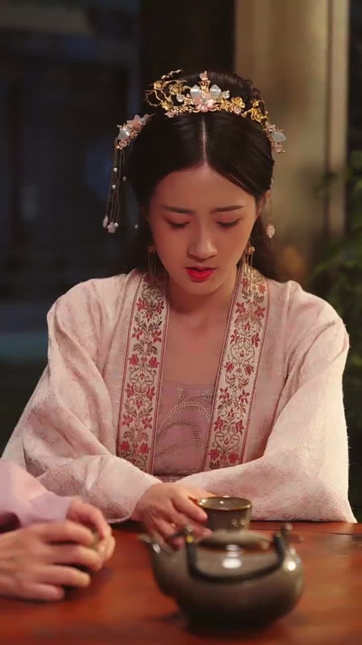 神醫毒妃傾天下 - Episode 20