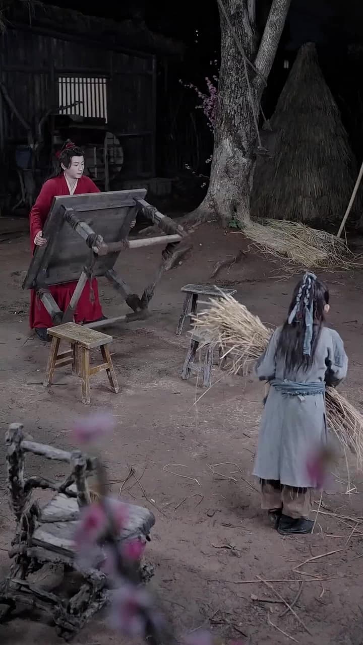 Del Error al Trono - Episode 10