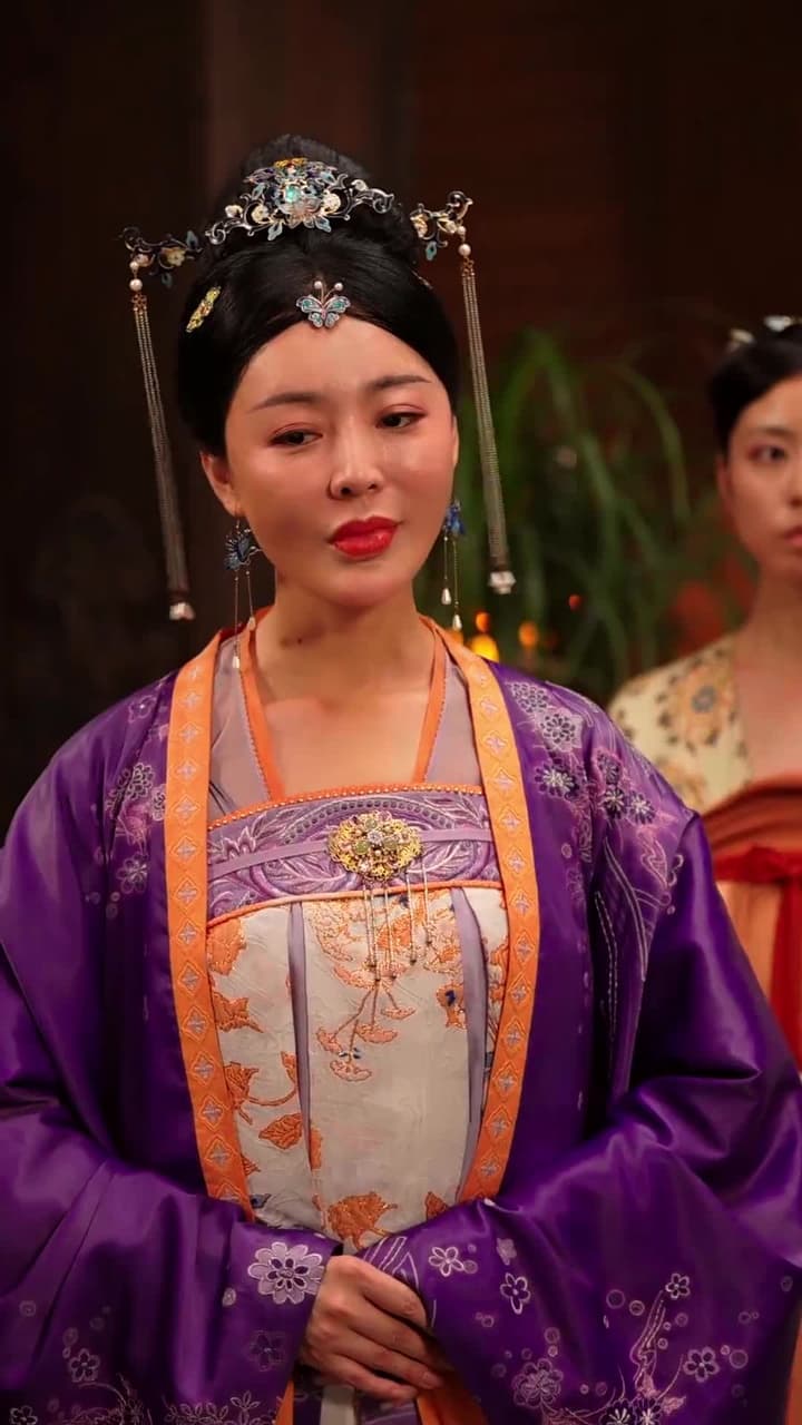 神醫毒妃傾天下 - Episode 87