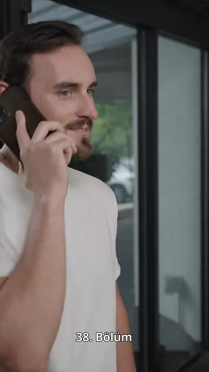 Kafesteki Kuş - Episode 38